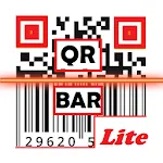 QR BarCode Scanner Lite | Indus Appstore | App Icon