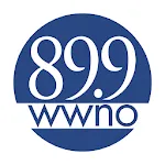 WWNO Public Radio App | Indus Appstore | App Icon