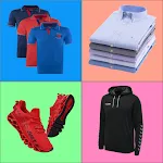 Mens clothing - Cheap clothes | Indus Appstore | App Icon