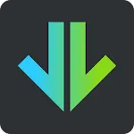 Downpour.com | Indus Appstore | App Icon