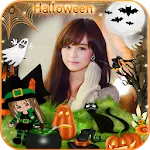 Halloween Picture Frames | Indus Appstore | App Icon