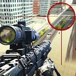 Sniper Shooter : free shootingapp icon