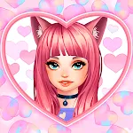 Love Dress Up Games for Girls | Indus Appstore | App Icon