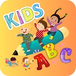 ABC Kids - Kids Learning App | Indus Appstore | App Icon