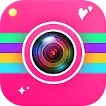 Beauty Plus Camera -Selfie Cam | Indus Appstore | App Icon