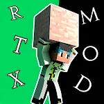 Mod RTX Shaders Minecraft PE | Indus Appstore | App Icon