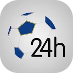 Parma 24h | Indus Appstore | App Icon