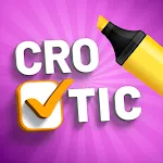 Crostic Crossword－Word Puzzles | Indus Appstore | App Icon