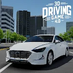 3DDrivingGame4.0 Project:SEOUL | Indus Appstore | App Icon