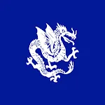 Garretson Blue Dragons, SD | Indus Appstore | App Icon