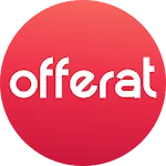 Offerat: Shopping Offers | Indus Appstore | App Icon