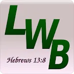 LWB Mobile | Indus Appstore | App Icon