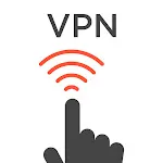 Touch VPN - Fast Hotspot Proxyapp icon