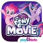 My Little Pony - The Movie | Indus Appstore | App Icon