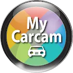 MyCarcam 拍立傳 | Indus Appstore | App Icon