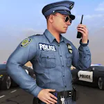 Patrol Officer Police Games 3D | Indus Appstore | App Icon