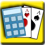 Hold'em Odds Calculator | Indus Appstore | App Icon