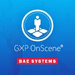 GXP OnScene® | Indus Appstore | App Icon