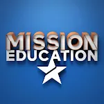 Mission Education | Indus Appstore | App Icon