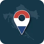 Best Restaurants in Croatia | Indus Appstore | App Icon