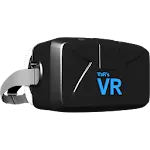 VaR's VR Video Player | Indus Appstore | App Icon