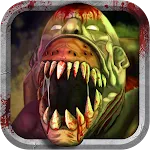 aZombie: Dead City | FPS Game | Indus Appstore | App Icon