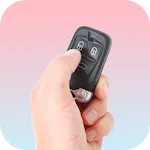 Prank Car Alarm Sounds | Indus Appstore | App Icon