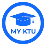 My KTU Official | Student Port | Indus Appstore | App Icon