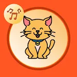 Cat sounds for ringtones | Indus Appstore | App Icon