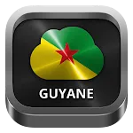 Radio Guyane | Indus Appstore | App Icon