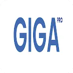 GIGA PRO | Indus Appstore | App Icon