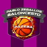 Pablo Zeballos Baloncesto PAZE | Indus Appstore | App Icon