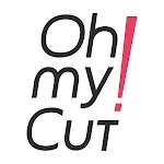 Oh my Cut! | Indus Appstore | App Icon