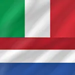 Italian - Dutch | Indus Appstore | App Icon