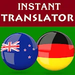 Maori German Translator | Indus Appstore | App Icon