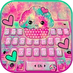 Tasty Cupcake Keyboard Theme | Indus Appstore | App Icon