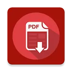 Web to PDF Converter | Indus Appstore | App Icon