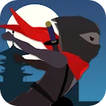 Ninjump - Ninja run & jump - | Indus Appstore | App Icon