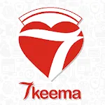 7keema - Home care nursing ser | Indus Appstore | App Icon