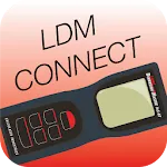 LDM Connect - Jobsite Sizer | Indus Appstore | App Icon