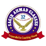 SAGIR AHMAD CLASSES PATNA | Indus Appstore | App Icon