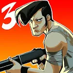 Stupid Zombies 3 | Indus Appstore | App Icon