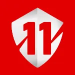 Prime11 Lite: Fantasy Sports | Indus Appstore | App Icon