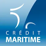 Crédit Maritime | Indus Appstore | App Icon