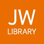 JW Library Sign Language | Indus Appstore | App Icon