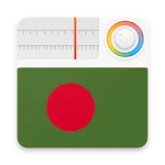 Bangladesh Radio FM AM Musicapp icon