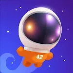 Space Frontier 2 | Indus Appstore | App Icon