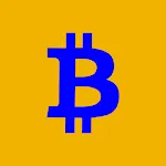 Bitcoin Now | Indus Appstore | App Icon