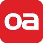 Oppland Arbeiderblad | Indus Appstore | App Icon