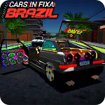 Cars in Fixa - Brazil | Indus Appstore | App Icon